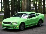 Ford Mustang V6 2012 года